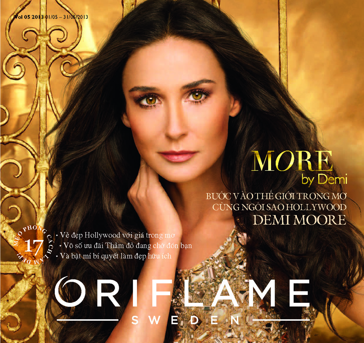 Catalogue My Pham Oriflame Thang 5 2013 1 Catalogue mỹ phẩm Oriflame 5 2013 KHUYẾN MÃI ĐẶC BIỆT Catalogue My Pham Oriflame Thang 5 2013 1 Catalogue mỹ phẩm Oriflame 5 2013 KHUYẾN MÃI ĐẶC BIỆT