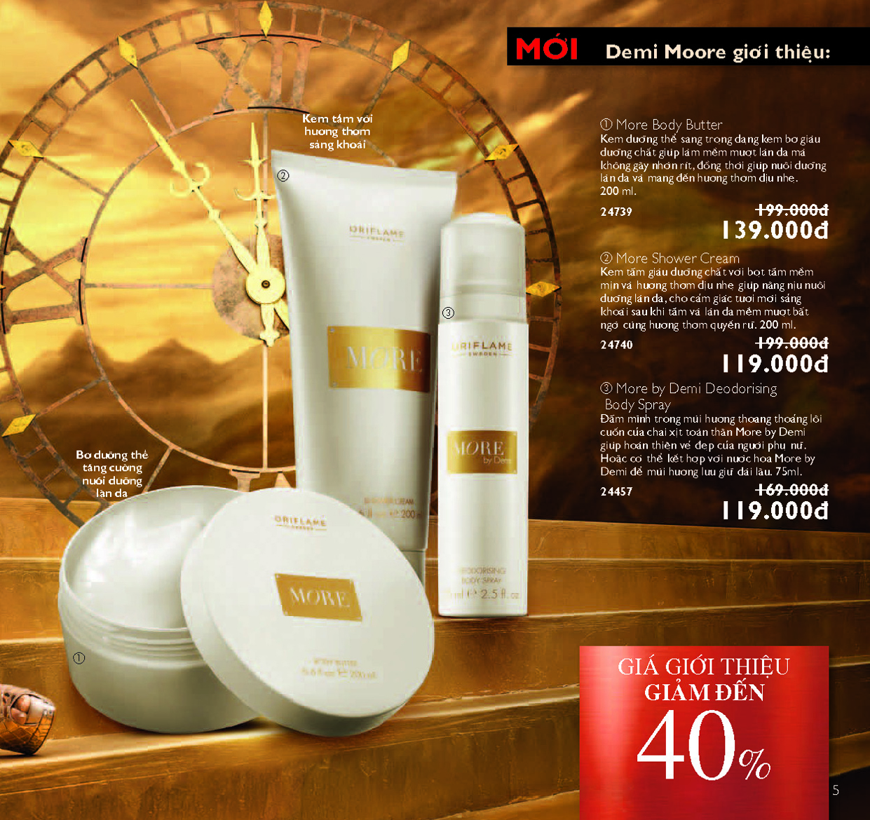 Catalogue My Pham Oriflame Thang 5 2013 5 Catalogue mỹ phẩm Oriflame 5 2013 KHUYẾN MÃI ĐẶC BIỆT Catalogue My Pham Oriflame Thang 5 2013 5 Catalogue mỹ phẩm Oriflame 5 2013 KHUYẾN MÃI ĐẶC BIỆT