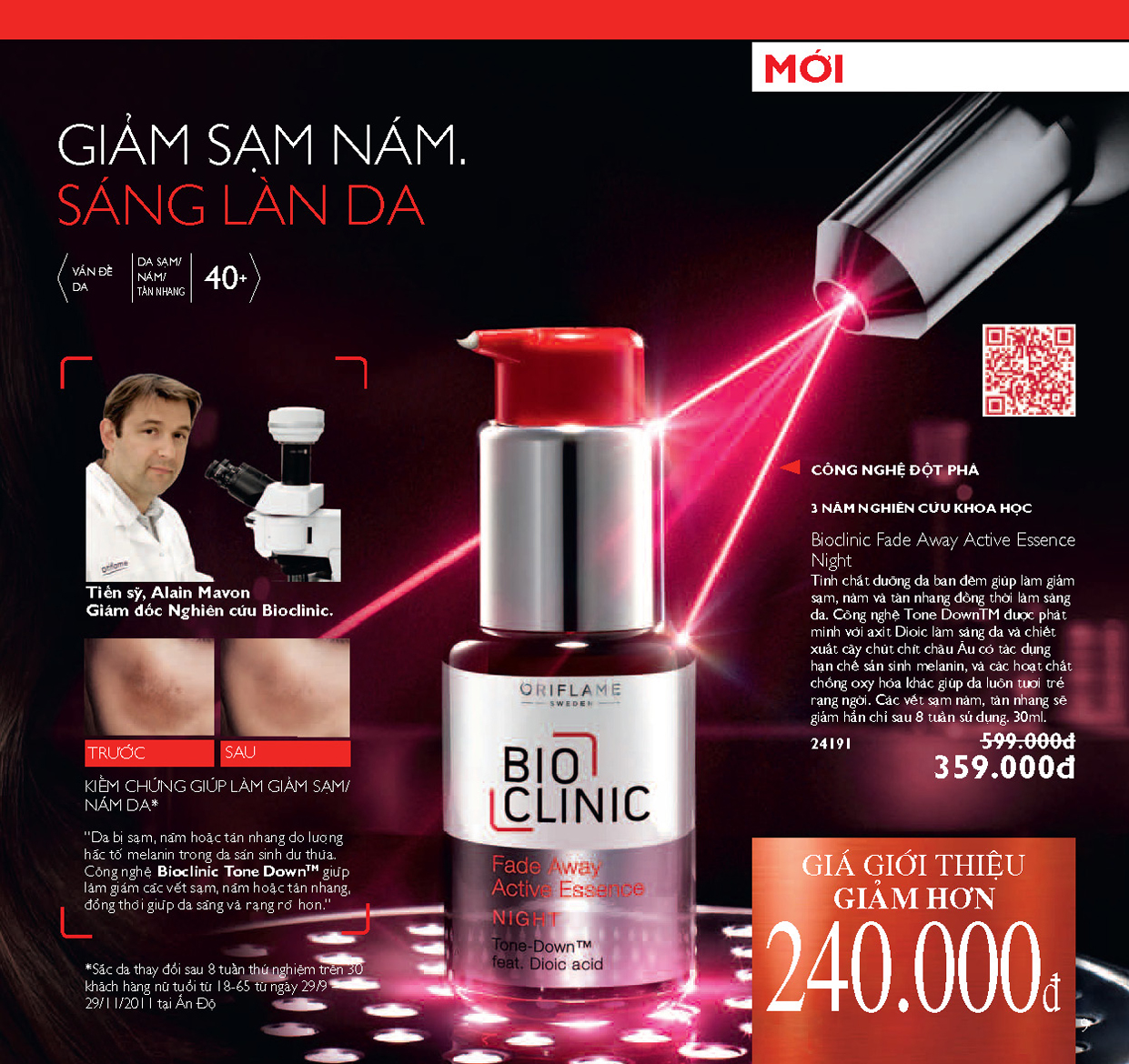 Catalogue My Pham Oriflame Thang 5 2013 9 Catalogue mỹ phẩm Oriflame 5 2013 KHUYẾN MÃI ĐẶC BIỆT Catalogue My Pham Oriflame Thang 5 2013 9 Catalogue mỹ phẩm Oriflame 5 2013 KHUYẾN MÃI ĐẶC BIỆT
