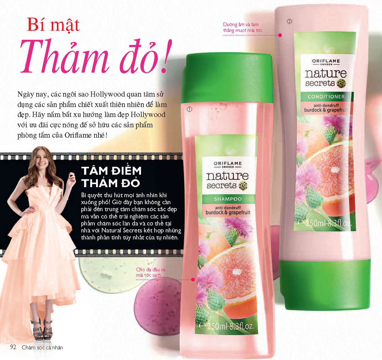 Catalogue My Pham Oriflame Thang 5 2013 92 Catalogue mỹ phẩm Oriflame 5 2013 KHUYẾN MÃI ĐẶC BIỆT Catalogue My Pham Oriflame Thang 5 2013 92 Catalogue mỹ phẩm Oriflame 5 2013 KHUYẾN MÃI ĐẶC BIỆT
