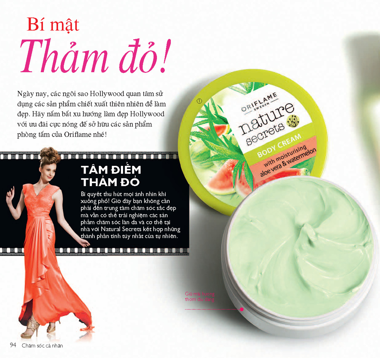Catalogue My Pham Oriflame Thang 5 2013 94 Catalogue mỹ phẩm Oriflame 5 2013 KHUYẾN MÃI ĐẶC BIỆT Catalogue My Pham Oriflame Thang 5 2013 94 Catalogue mỹ phẩm Oriflame 5 2013 KHUYẾN MÃI ĐẶC BIỆT