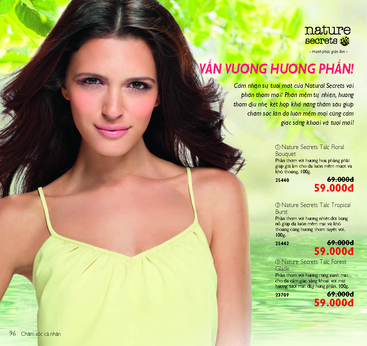 Catalogue My Pham Oriflame Thang 5 2013 96 Catalogue mỹ phẩm Oriflame 5 2013 KHUYẾN MÃI ĐẶC BIỆT Catalogue My Pham Oriflame Thang 5 2013 96 Catalogue mỹ phẩm Oriflame 5 2013 KHUYẾN MÃI ĐẶC BIỆT