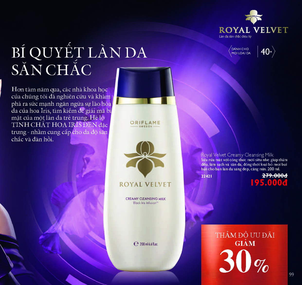 Catalogue My Pham Oriflame Thang 5 2013 99 Catalogue mỹ phẩm Oriflame 5 2013 KHUYẾN MÃI ĐẶC BIỆT Catalogue My Pham Oriflame Thang 5 2013 99 Catalogue mỹ phẩm Oriflame 5 2013 KHUYẾN MÃI ĐẶC BIỆT