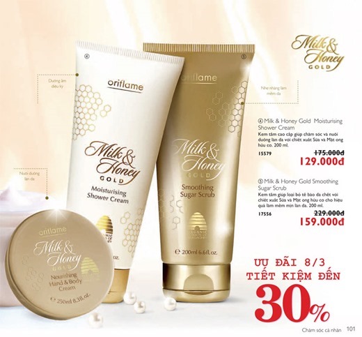 Catalogue My Pham Oriflame 3-2013 (101)