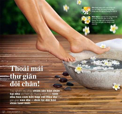 Catalogue My Pham Oriflame 3-2013 (102)