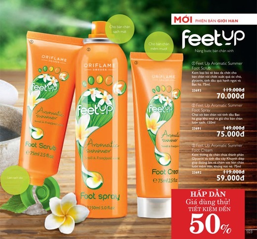 Catalogue My Pham Oriflame 3-2013 (103)