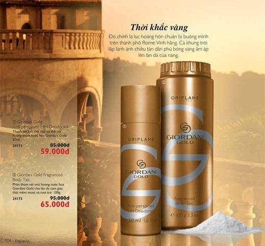 Catalogue My Pham Oriflame 3-2013 (104)