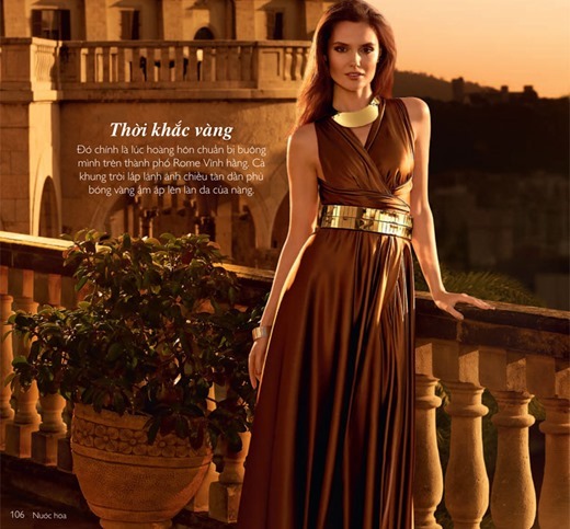 Catalogue My Pham Oriflame 3-2013 (106)