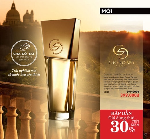 Catalogue My Pham Oriflame 3-2013 (107)