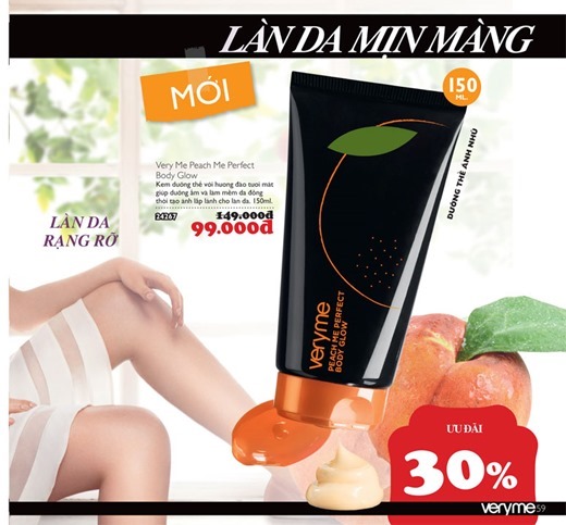 Catalogue My Pham Oriflame 3-2013 (59)