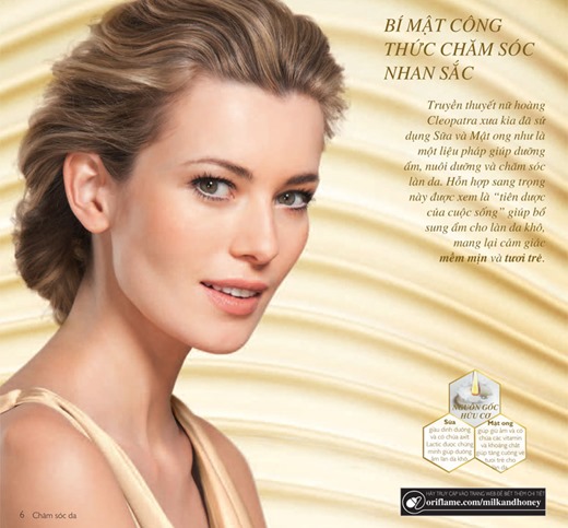 Catalogue My Pham Oriflame 3-2013 (6)