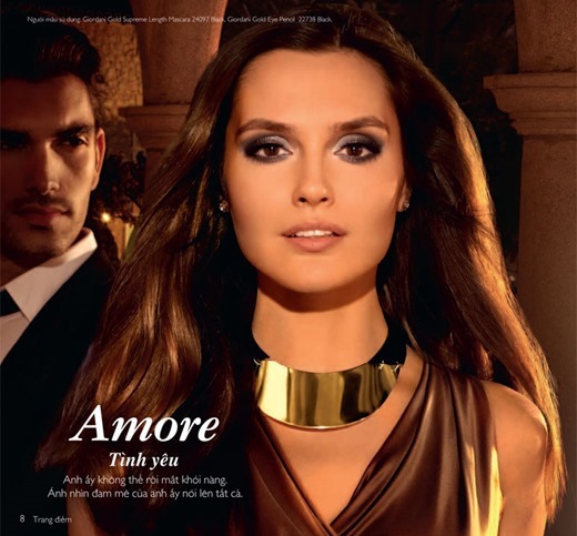 Catalogue My Pham Oriflame 3-2013 (8)