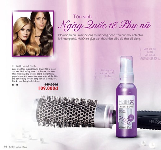 Catalogue My Pham Oriflame 3-2013 (98)