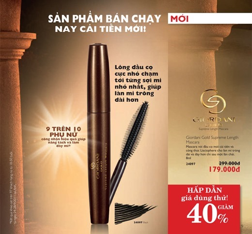 Catalogue My Pham Oriflame 3-2013 (9)