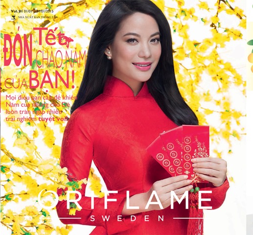 Catalogue-My-Pham-Oriflame-1-2015-1 Catalogue-My-Pham-Oriflame-1-2015-1