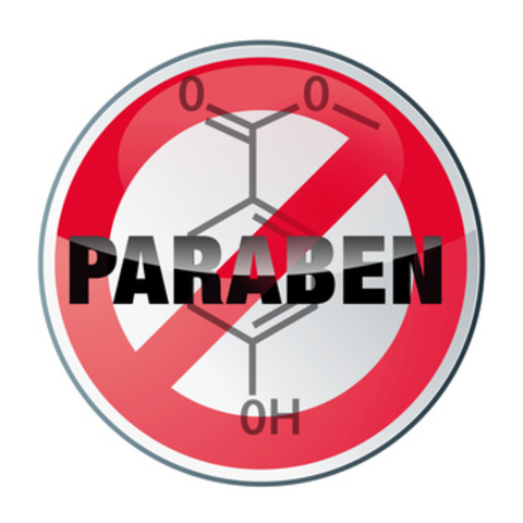 Mỹ phẩm chứa 5 dẫn chất paraben bị cấm lưu hành