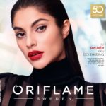 Catalogue mỹ phẩm Oriflame tháng 10-2017. Đặt hàng, vui lòng liên hệ: Ms. Thúy - 0909502656 (Call, SMS, Facebook, Zalo, Viber, Tango, WhatsApp, BeeTalk, WeChat, Line). Địa chỉ: 193H Nam Kỳ Khởi Nghĩa, P. 7, Q. 3, Tp. Hồ Chí Minh. Từ tòa nhà Sacombank nhìn qua bên kia đường chếch về bên trái sẽ thấy hẻm 193. Hẻm 193 nằm giữa 2 ngã 4: Nam Kỳ Khởi Nghĩa - Lý Chính Thắng và Nam Kỳ Khởi Nghĩa - Trần Quốc Toản. Đầu hẻm 193 có khách sạn Cosmopolitan, cổng vào có bảng Khu Phố 4, P7, Q3. Quý khách đi thẳng vào hẻm khoảng 30 mét sẽ thấy Ngọc Thúy Shop ở bên tay trái.