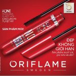 Catalogue mỹ phẩm Oriflame 11-2018