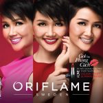 Catalogue mỹ phẩm Oriflame 7-2019