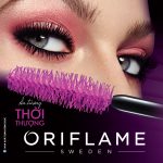 Catalogue mỹ phẩm Oriflame 10-2019