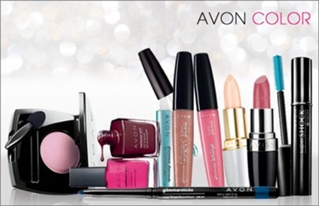 Avon Color